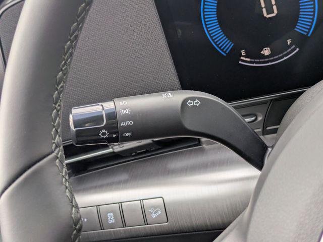 New 2026 Orange Hyundai SEL Sport AWD image 29