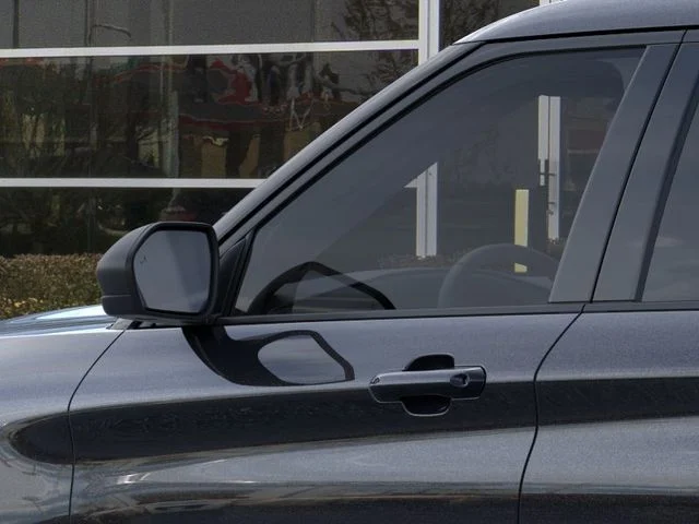 New 2026 Agate Black Metallic Ford Active image 20