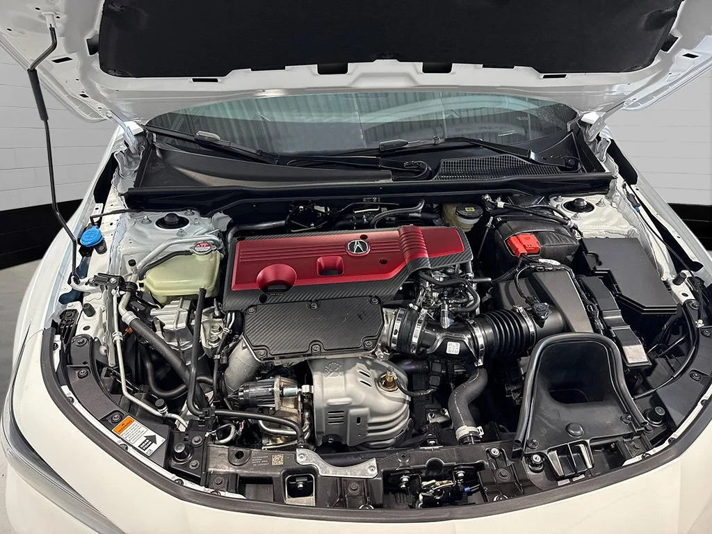 2026 Acura Integra Type S - Photo 13