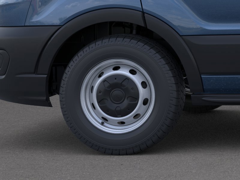 New 2026 Blue Metallic Ford  image 19