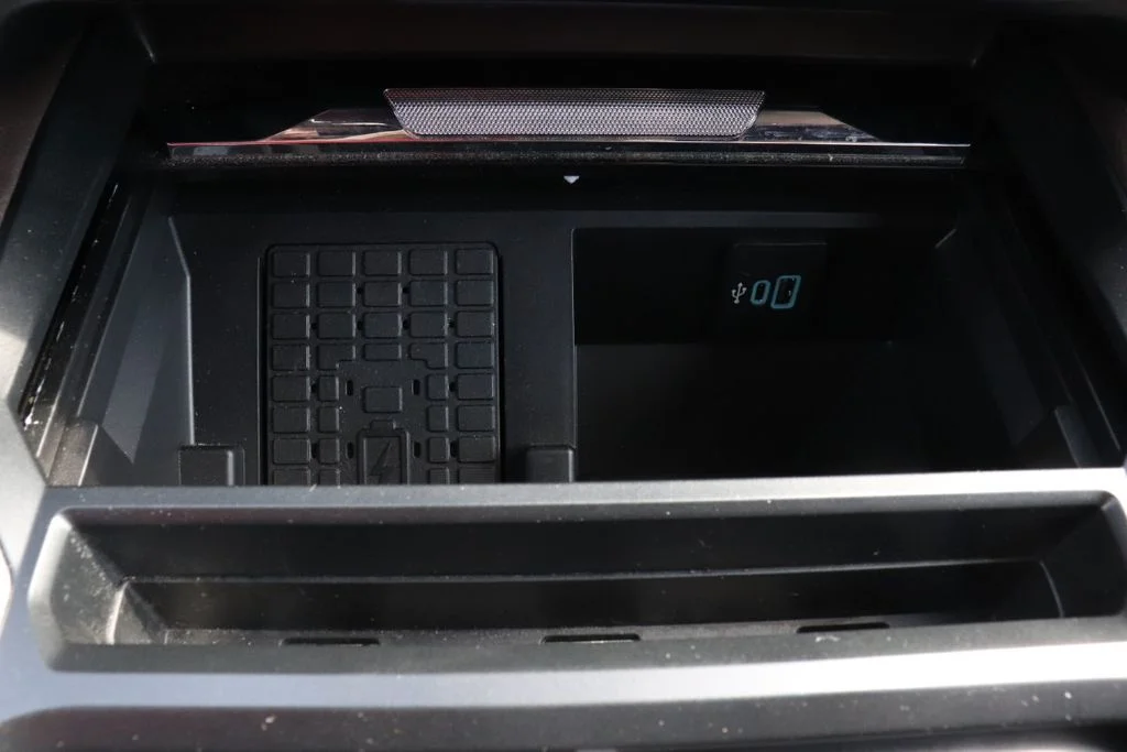 Used 2024 White Ford King Ranch image 19