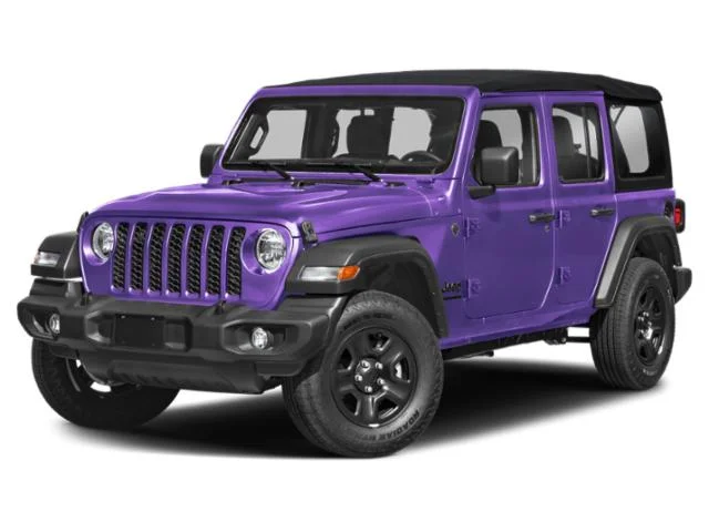 New 2026 Reign Jeep Sport image 1