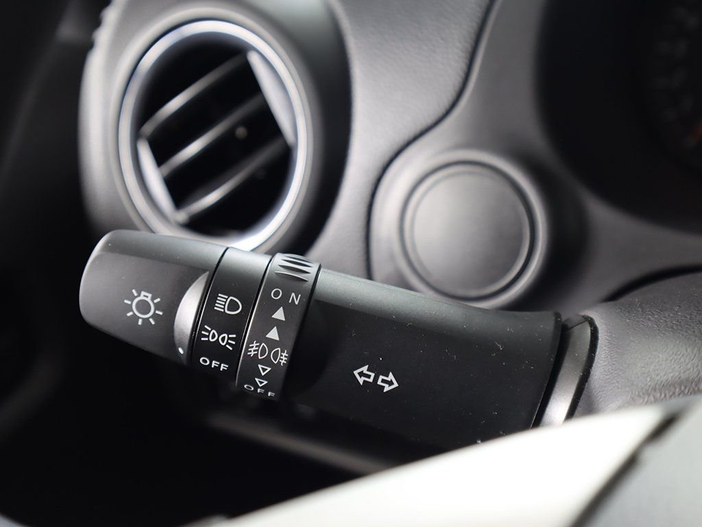 2024 Mitsubishi Mirage G4 ES - Photo 32