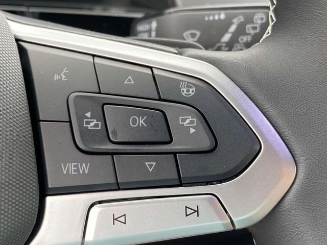 2025 Volkswagen Atlas Cross Sport SE w/Tech - Photo 19