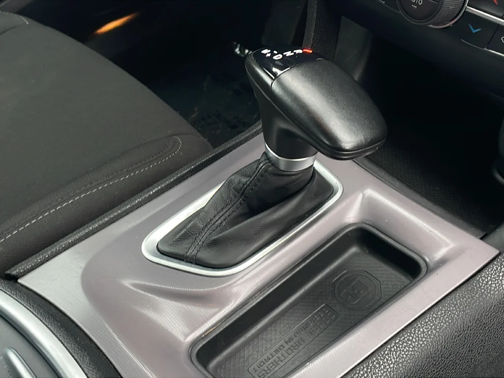Used 2023 Red Dodge R/T image 37