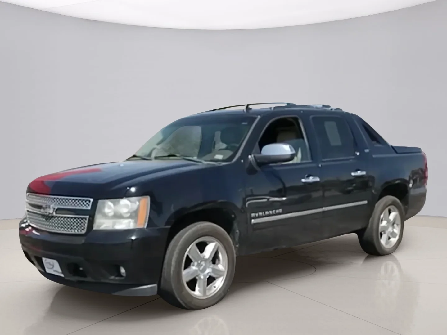 2011 Chevrolet Avalanche 4WD Avalanche LTZ's photo
