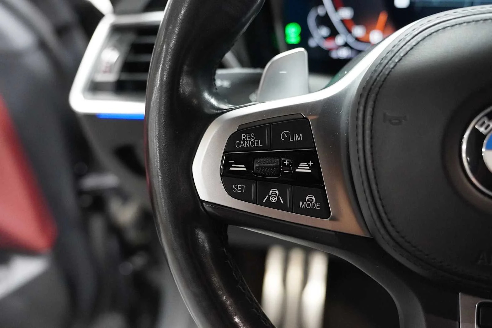 Used 2022 Dravit Grey Metallic BMW M440i image 22