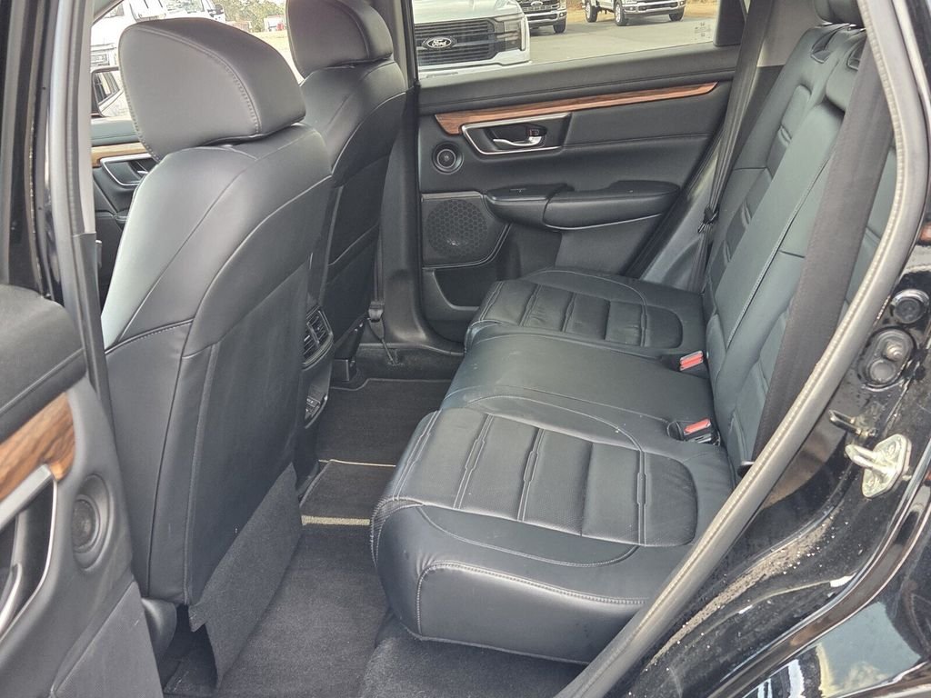 Used 2020  Honda EX-L image 6