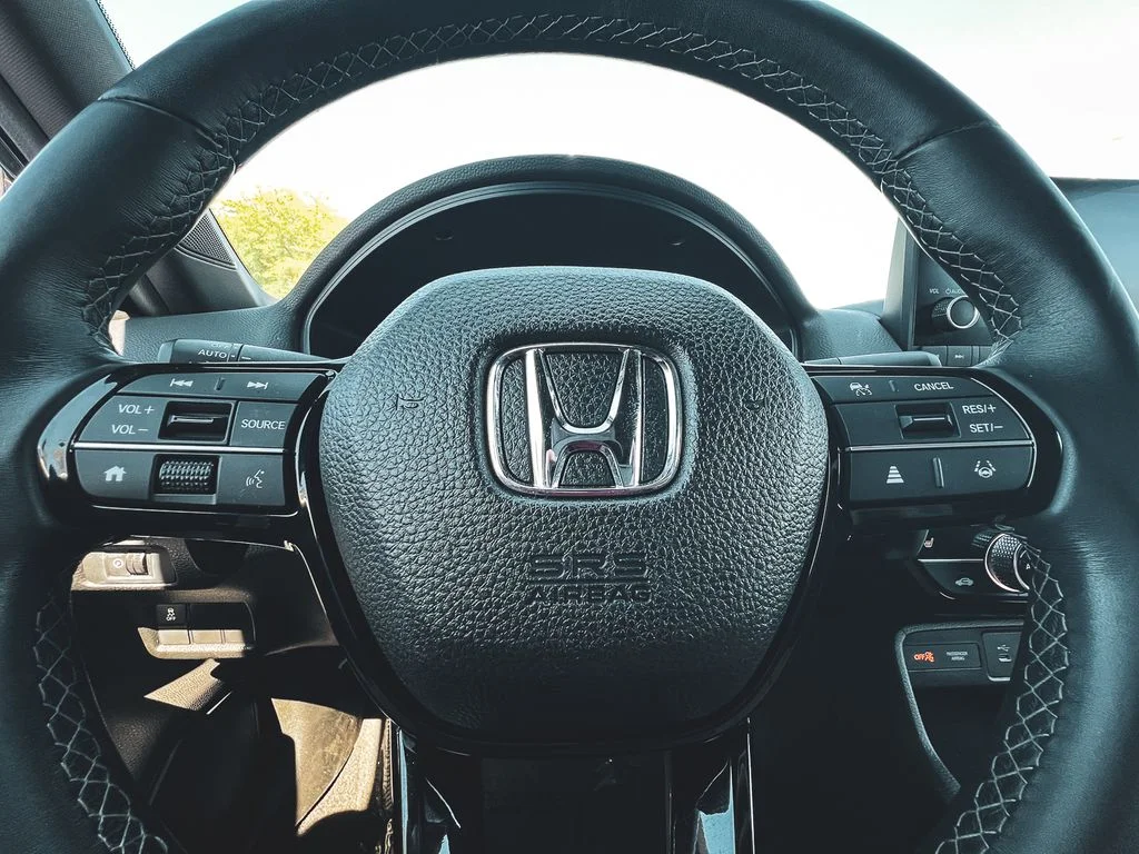 2025 Honda Civic Sport - Photo 28