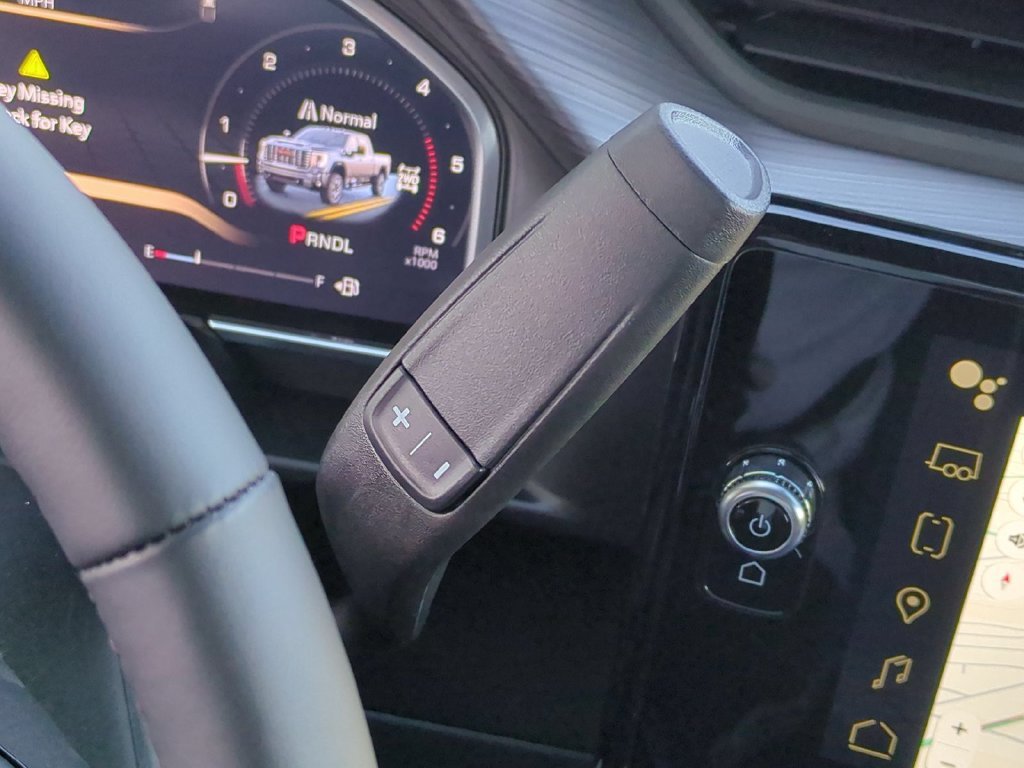 2026 GMC Sierra 2500HD Denali Ultimate - Photo 17