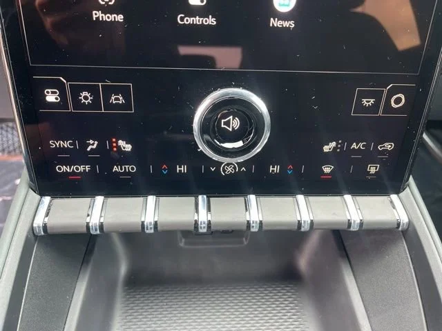 2026 GMC Terrain AT4 - Photo 27