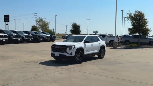 2026 GMC Terrain AT4 - Photo 60