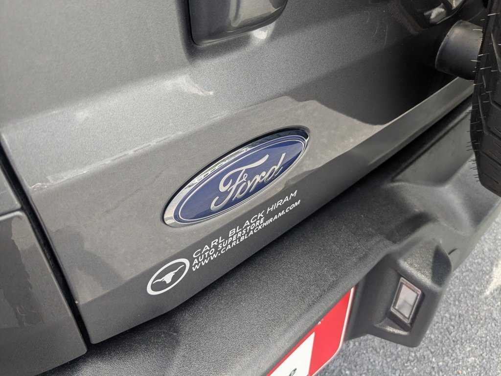 Used 2022  Ford Outer Banks image 30