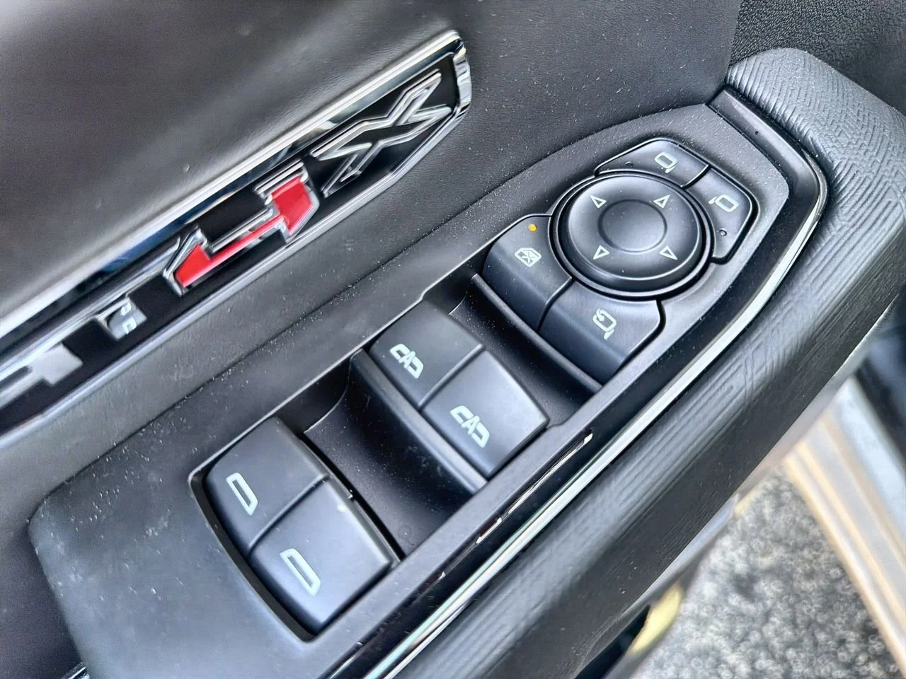 New 2026 Coastal Dune GMC AT4X image 19