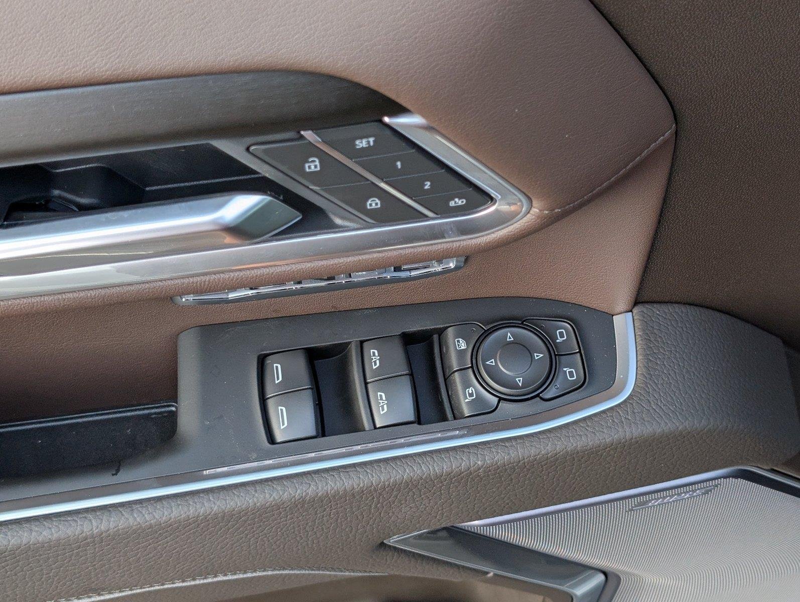 New 2026 Sterling Metallic GMC Denali image 20