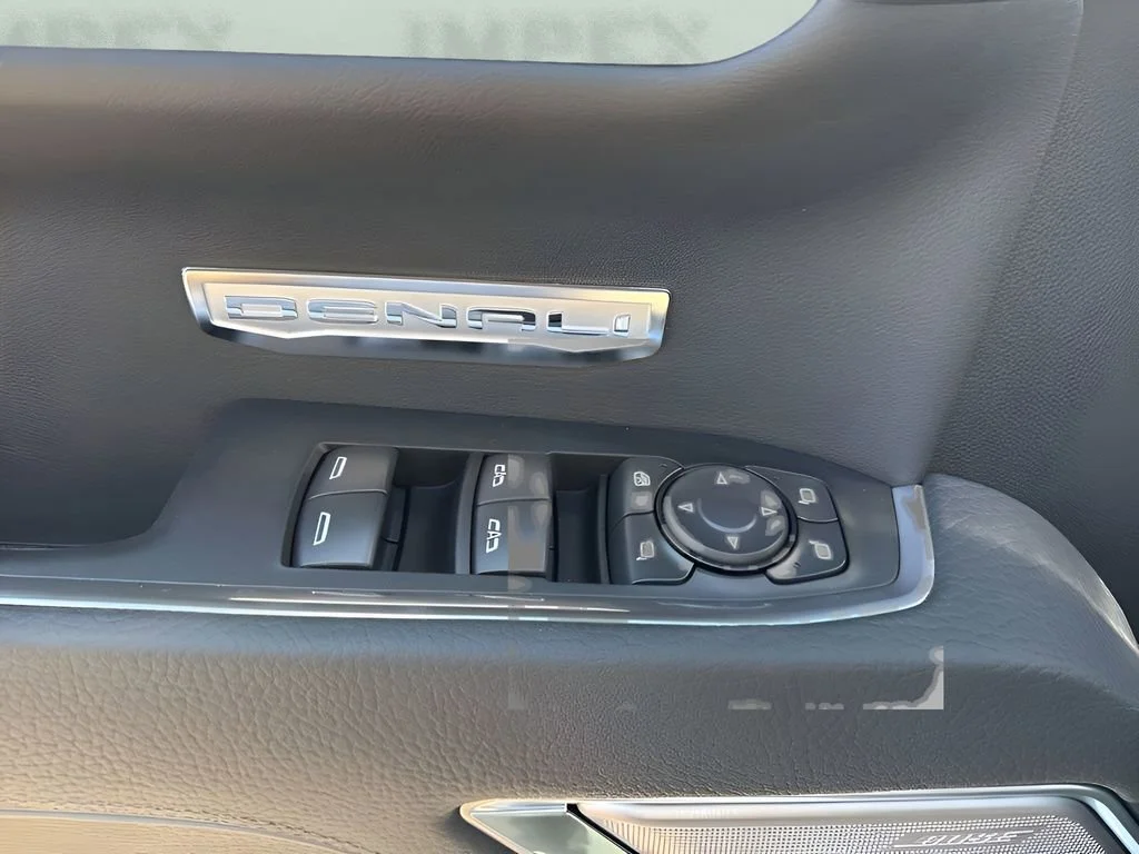 New 2026 Glacier White Tricoat GMC Denali image 30