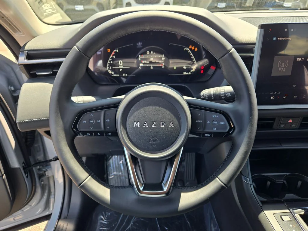 New 2026 Gray Mazda 2.5 S Preferred image 30