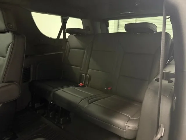 New 2026 Volcanic Red Tintcoat GMC Denali image 18