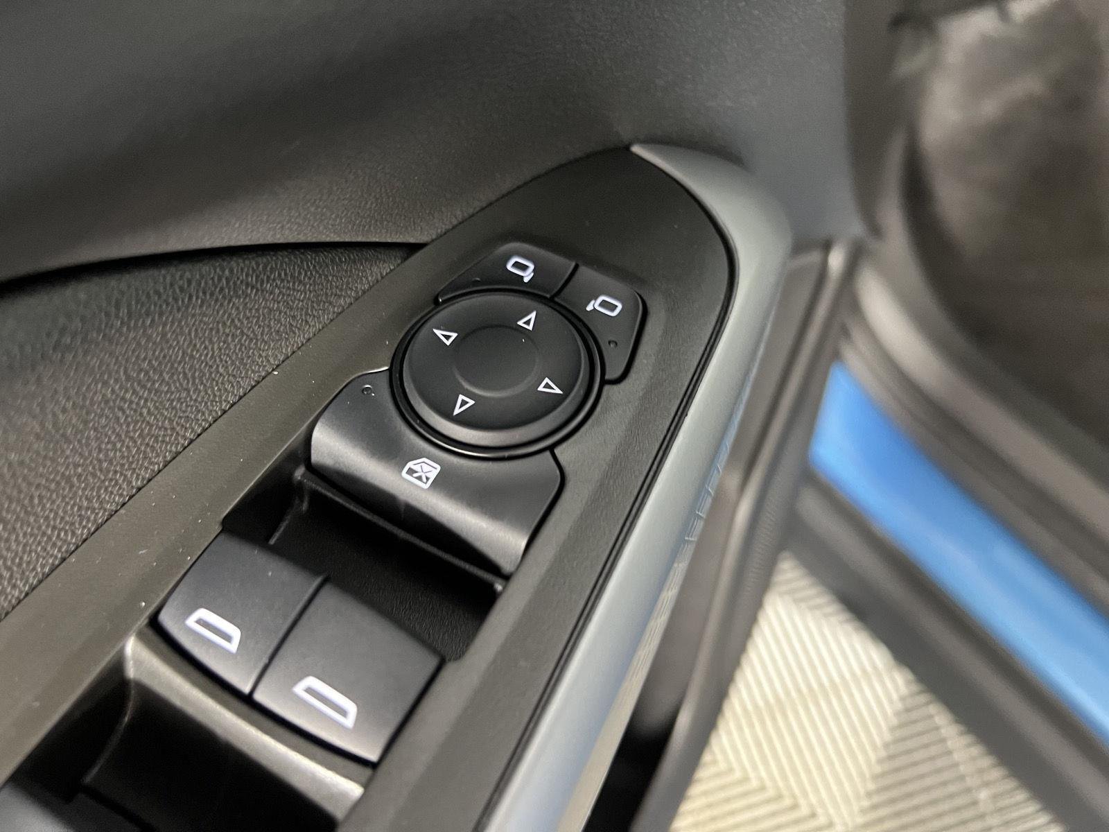 Used 2025 Marina Blue Metallic Chevrolet LS image 35
