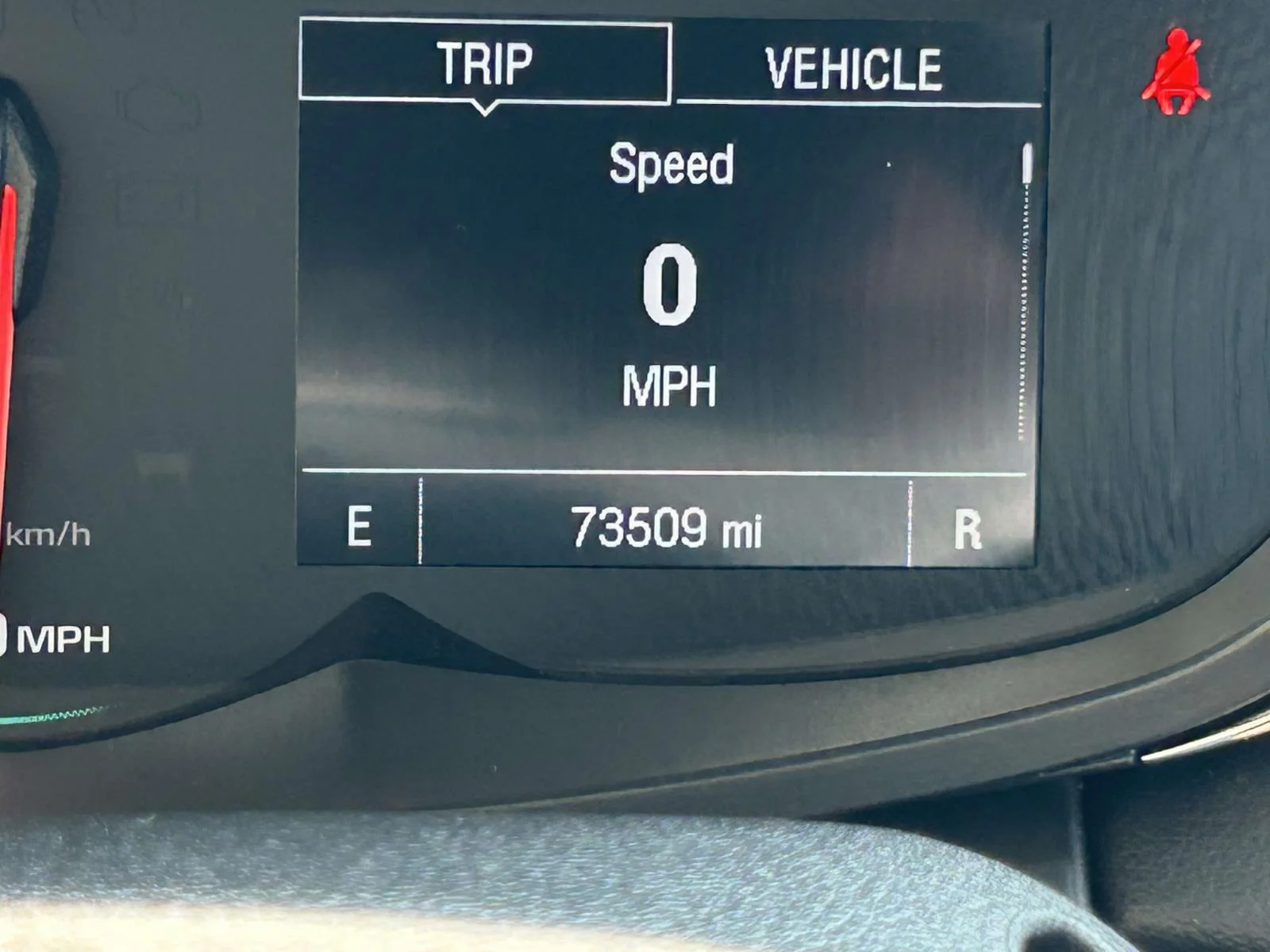 Used 2017 Blue Chevrolet FWD 4dr Premier image 21