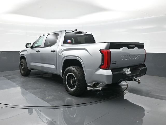 Used 2024 Silver Toyota SR image 8