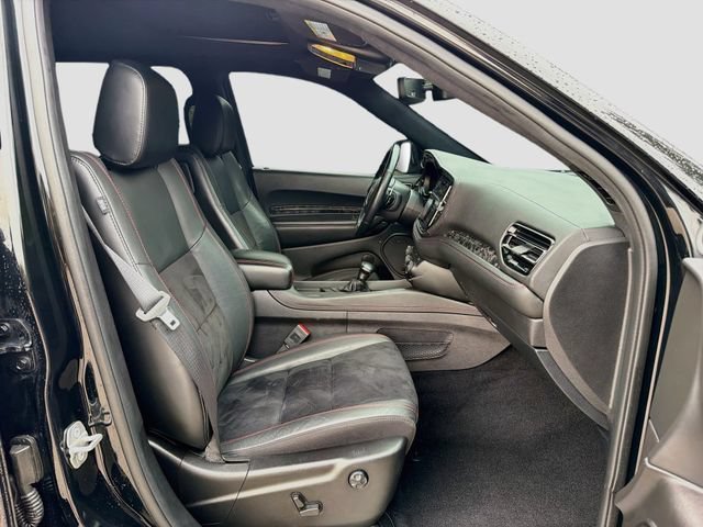 Used 2021 DB Black Clearcoat Dodge R/T image 15