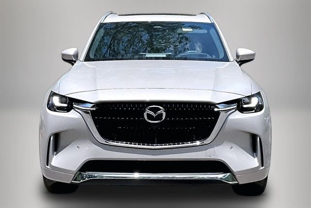 New 2026 Platinum Quartz Metallic Mazda 3.3 Turbo S Premium Plus AWD image 12