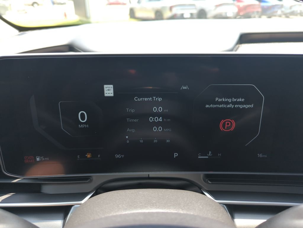 New 2026 Ceramic Silver Kia SX image 40