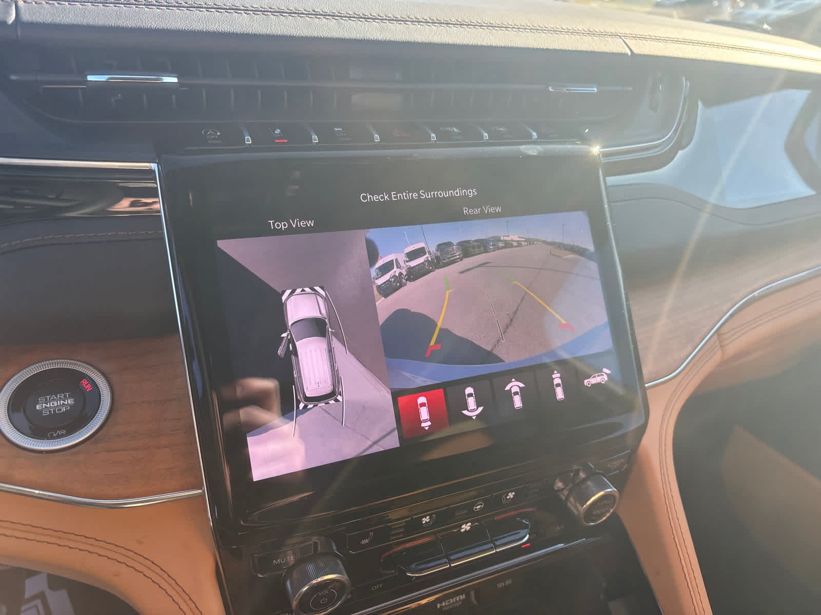 2025 Jeep Grand Cherokee L Summit Reserve - Photo 27