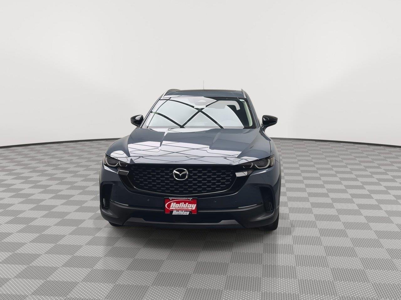 New 2026 Polymetal Gray Metallic Mazda 2.5 S Preferred image 35
