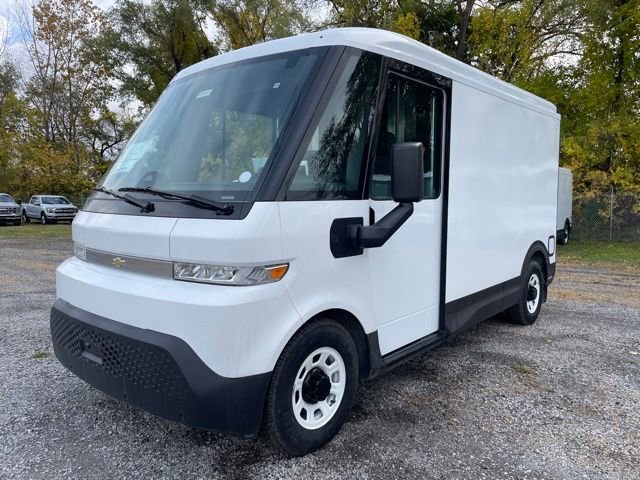 2025 Chevrolet BrightDrop BrightDrop 600 - Photo 15