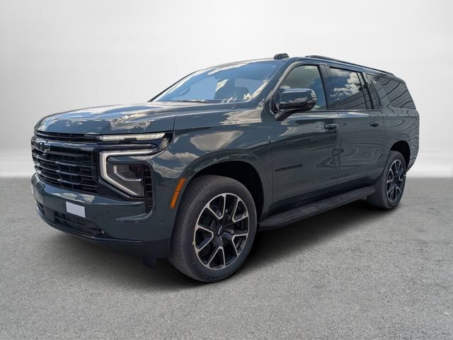 2026 Chevrolet Suburban RST - Photo 7
