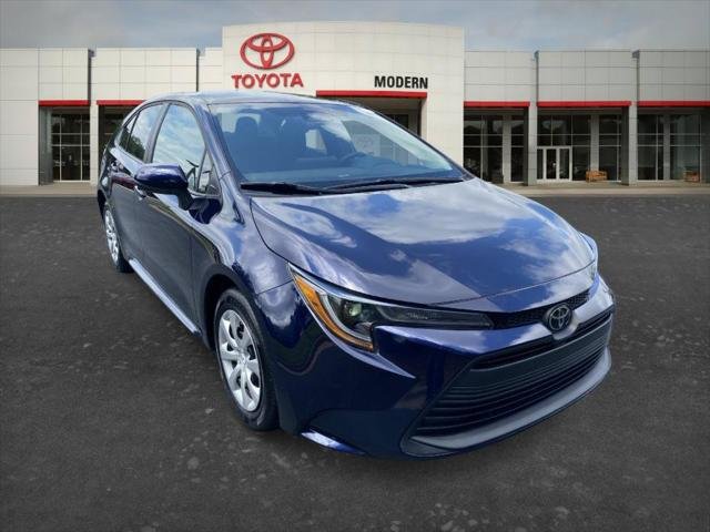 Certified Used 2024 BLUEPRINT Toyota  image 3