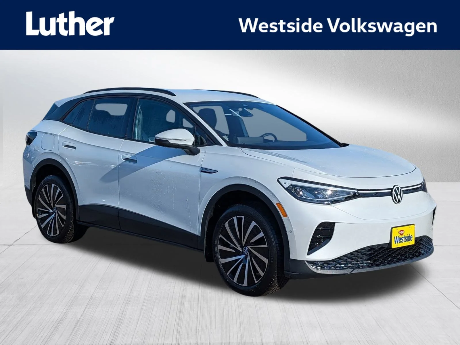 2026 Volkswagen ID.4 ID.4 AWD PRO's photo