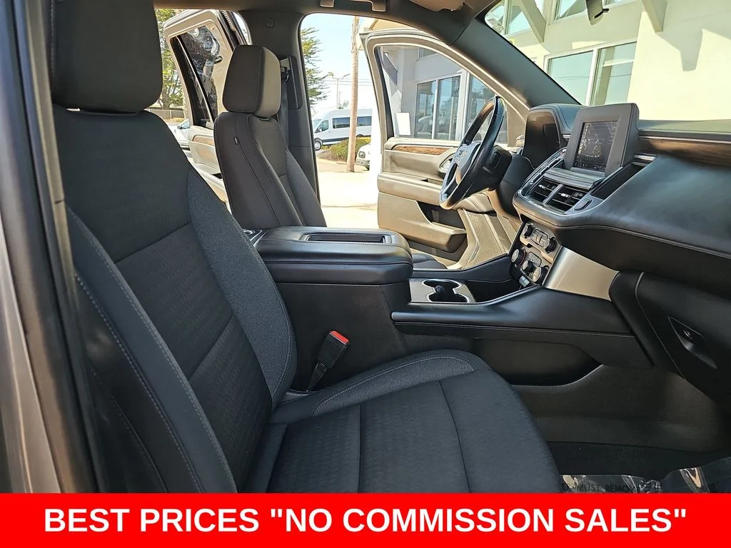 Used 2022 Gray Chevrolet LS image 10