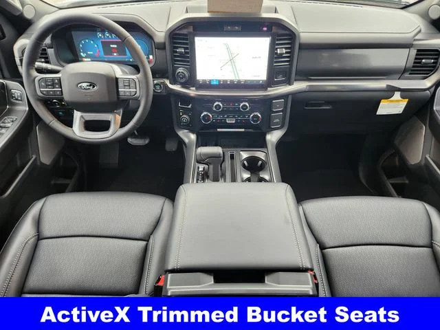 New 2026 Avalanche Ford Lariat® image 27