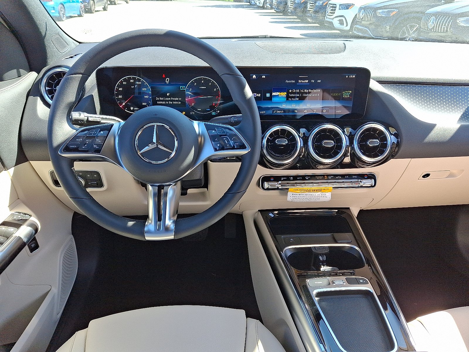 2025 Mercedes-Benz GLA GLA250 - Photo 7
