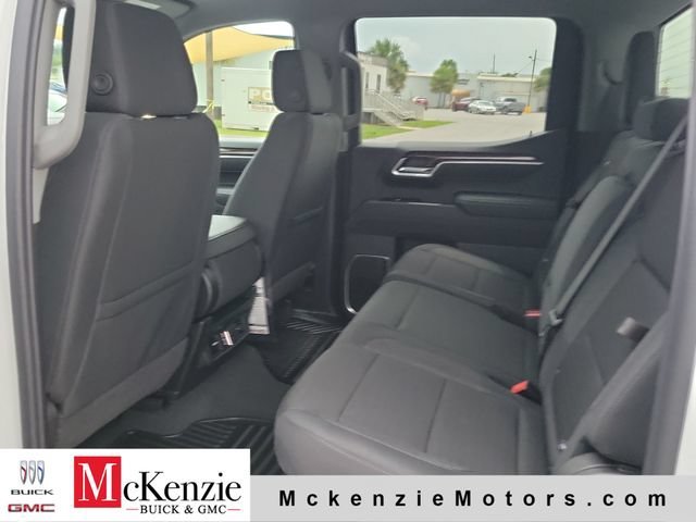 New 2026 Sterling Metallic GMC Elevation image 23