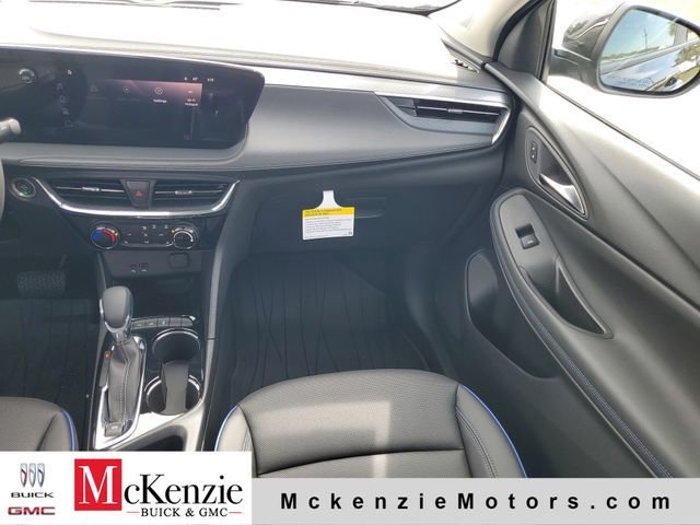 2026 Buick Encore GX Sport Touring - Photo 26