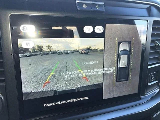 2026 Ford F-250 Super Duty Lariat - Photo 37