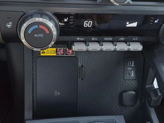 New 2026 Heritage Blue Toyota Tacoma TRD Off-Road image 27