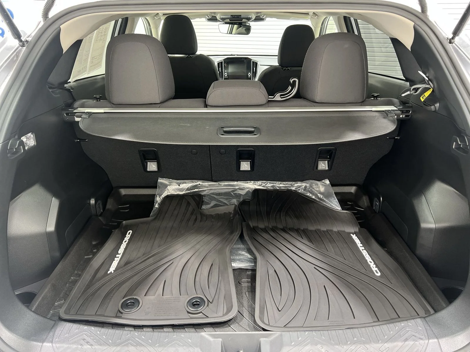 2025 Subaru Crosstrek Premium - Photo 23