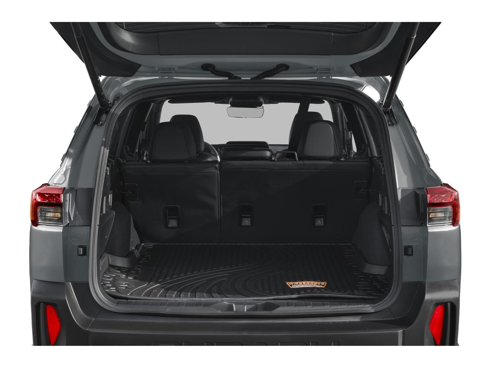 New 2026 CRYSTAL WHITE PEARL Subaru Wilderness image 6