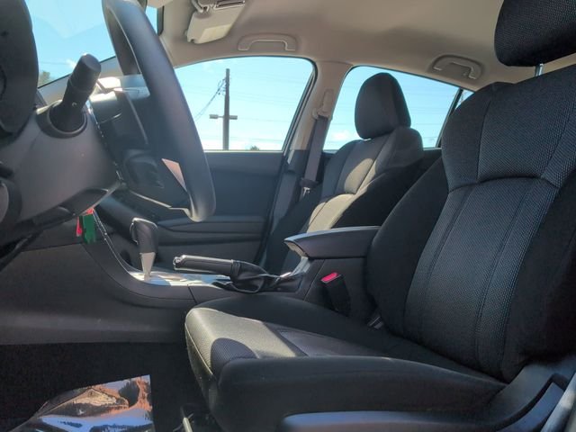 Used 2023 Gray Subaru Premium image 13