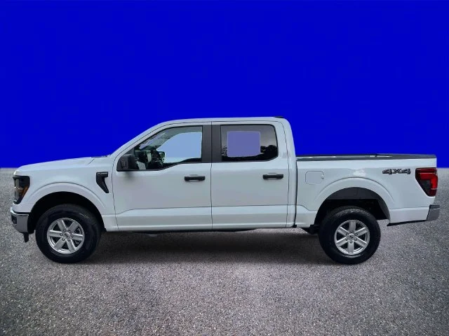 New 2026 Oxford White Ford XL image 6
