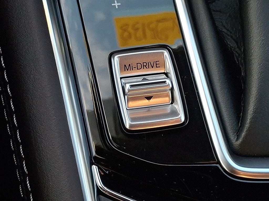 2025 Mazda CX-5 Turbo Signature - Photo 16