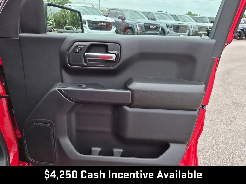 2026 GMC Sierra 1500 Pro - Photo 40