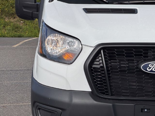 New 2026 White Ford Base image 2
