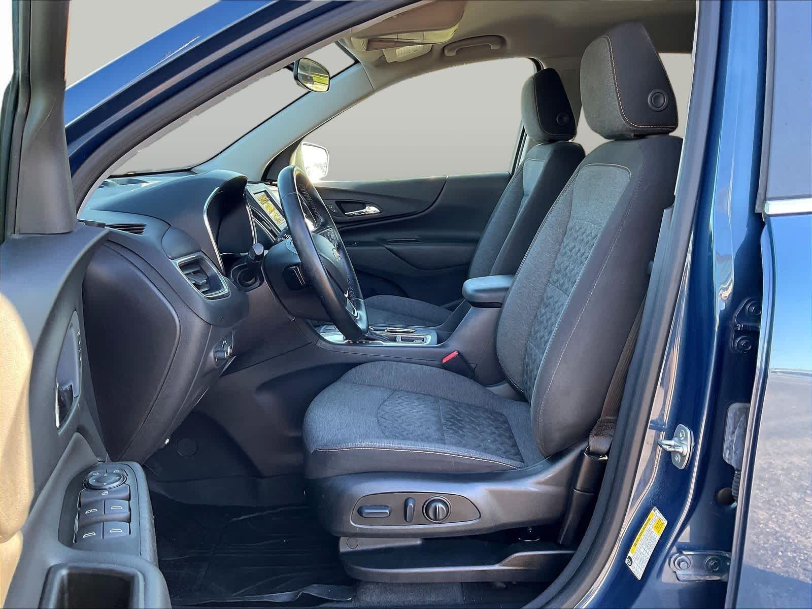 2024 Chevrolet Equinox LT - Photo 23