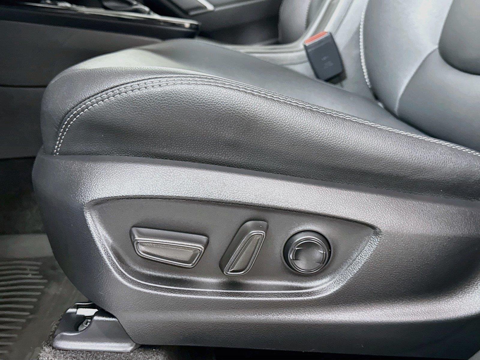 Used 2026 Celestite Toyota XLE image 30